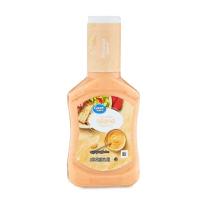 Kraft Thousand Island Dressing 8 fl oz Bottle