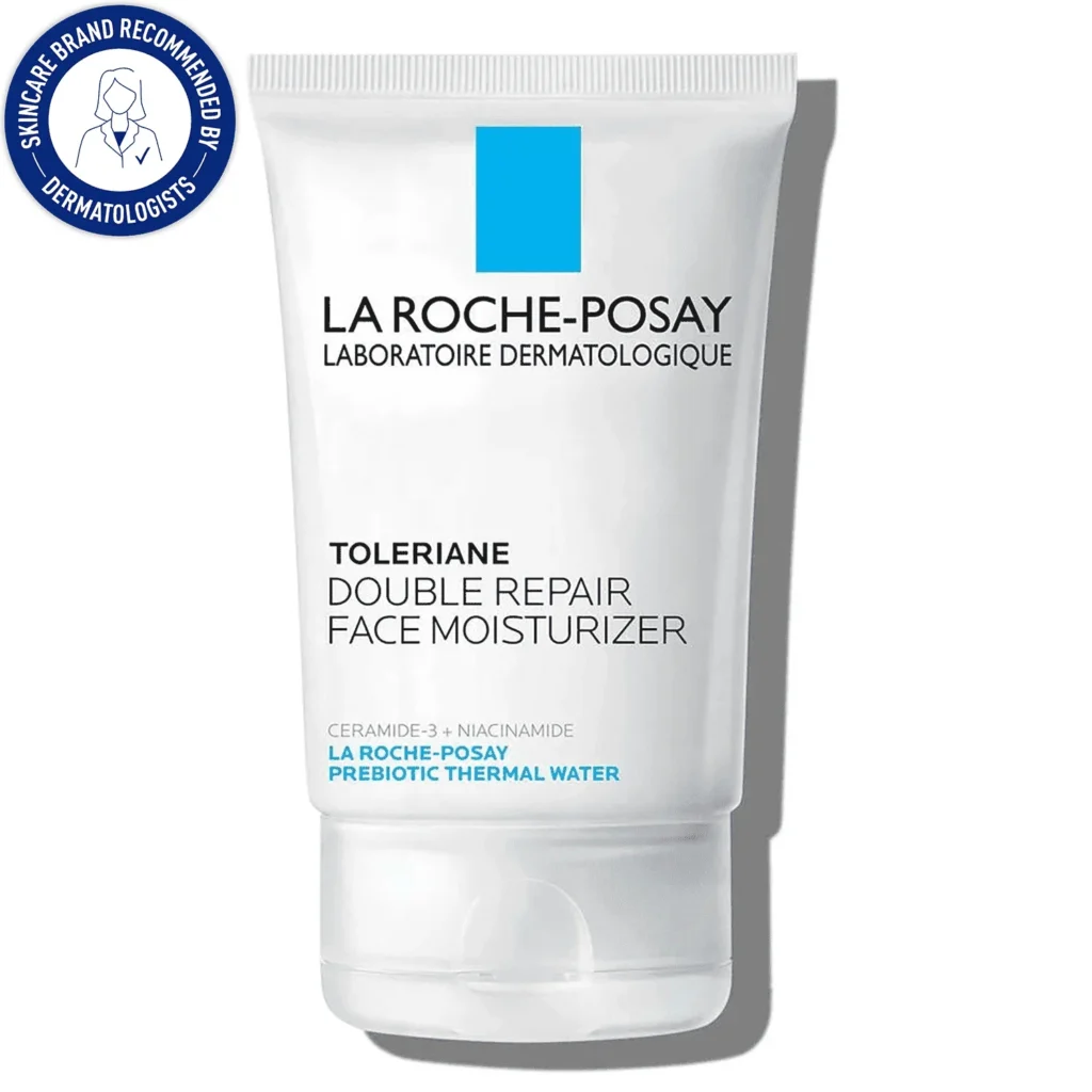 La Roche Posay Toleriane Double Repair Moisturizer 3 38 fl oz