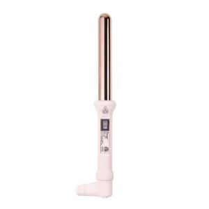 L’Ange Ondul Ceramic Curling Wand – Salon Beach Waves Styler