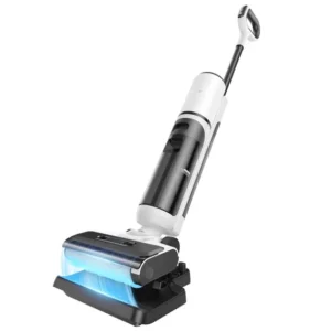 Laresar M5 Cordless Wet Dry Vacuum Mop – Self-Cleaning Floor Washer