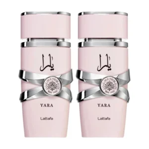 Lattafa Yara Perfume For Women 3 4 oz Edp 100 Original Female Long Lasting