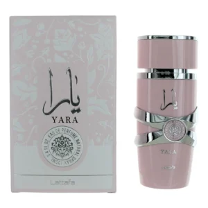 Lattafa Yara Perfume For Women 3 4 oz Edp 100 Original Female Long Lasting