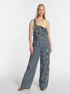 Lee x Kacey Musgraves Women’s Denim Shortal – Exclusive Collab