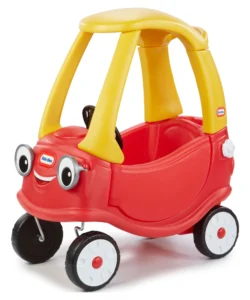 Little Tikes Cozy Coupe