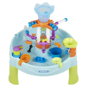 Little Tikes Flowin Fun Water Table