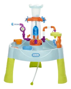 Little Tikes Flowin Fun Water Table
