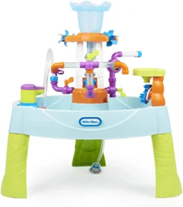 Little Tikes Flowin Fun Water Table