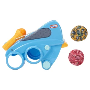 Little Tikes Mighty Blasters Power Pack 2 Refill – 5 Soft Foam Pods