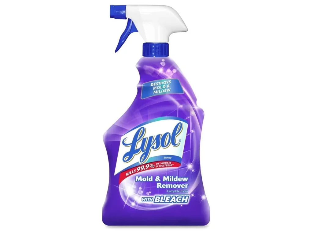 Lysol Disinfectant Spray Multipack – Trusted Germ Protection
