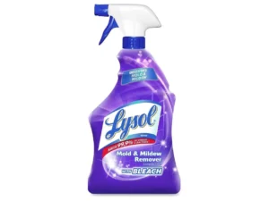 Lysol Disinfectant Spray Multipack – Trusted Germ Protection