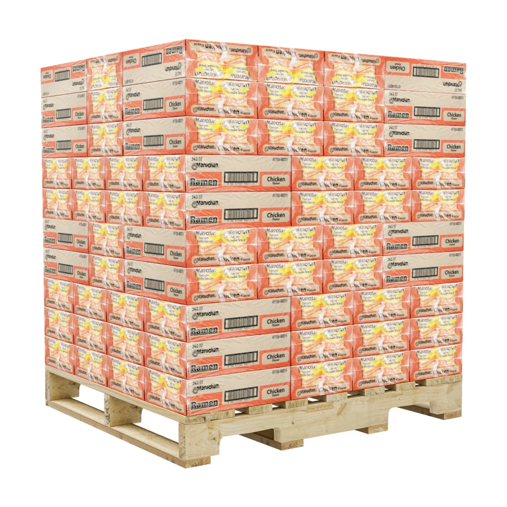 Maruchan Ramen Chicken Noodles 3 0 oz 24 Count
