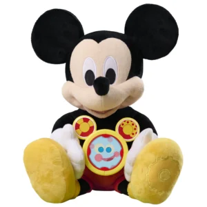 McKey Oodle Toodle Plush – Soft & Huggable Toy