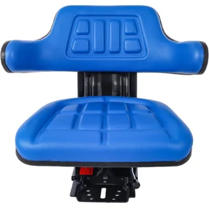 Memory Foam Seat Cushion – Ergonomic Support for Office Chair