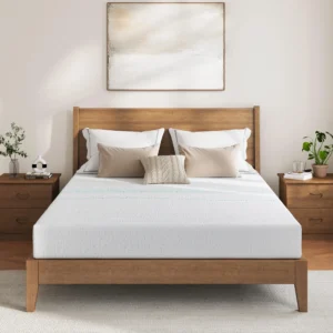 MLILY Essence Sleep 6 Twin Memory Foam – Budget Pick