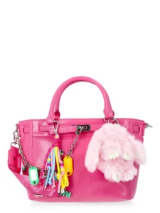 MNYC Classic Satchel – Spacious Design for Everyday Use