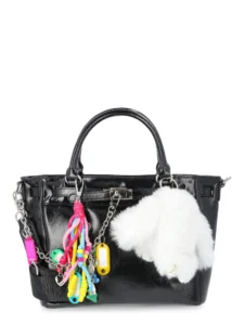 MNYC SATCHEL