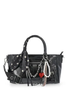 MNYC SATCHEL