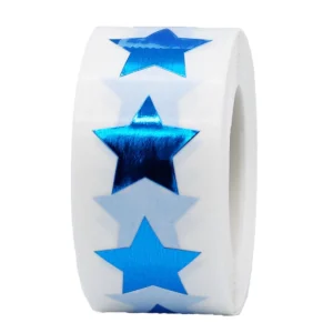 MS BLUE STAR Star-shaped Cutter – Kitchen Tool
