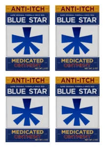 MS BLUE STAR Star-shaped Cutter – Kitchen Tool