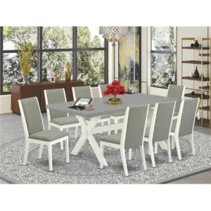 MS DINING SET