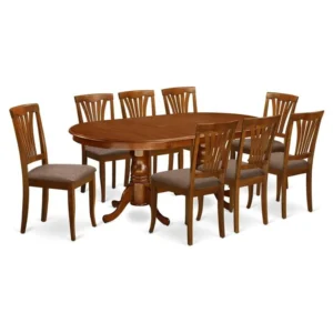 MS DINING SET