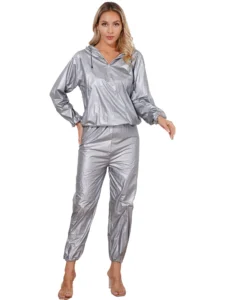 MS Sweat Throw Silver – Ultra-Soft Fleece Throw Blanket