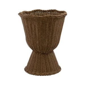 MTH Tall Urn – Elegant Memorial Tribute Design