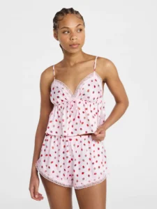 NB Sleep Cami Skort – Ultra-Soft Loungewear at $6.19