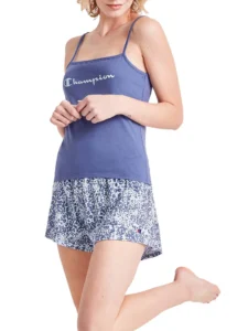 NB SLEEP CAMI SKORT