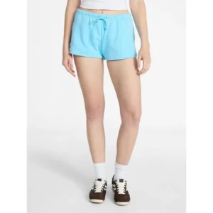 New Balance Fleece Dolphin Shirt – Cozy Layering at $3.96