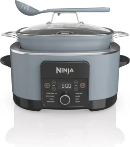 Ninja Foodi PossibleCooker PRO Plus with 11 in 1 Smart Cook System