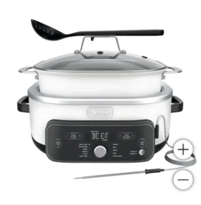 Ninja Foodi PossibleCooker PRO Plus with 11 in 1 Smart Cook System