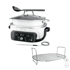 Ninja Foodi PossibleCooker PRO Plus with 11 in 1 Smart Cook System
