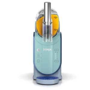 Ninja SLUSHi 3-in-1 72oz Pro Frozen Drink Maker – Blue
