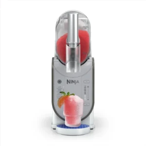 Ninja Slushi Frozen Drink Maker – Countertop Slushie Machine for Home