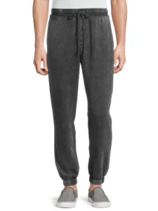No Boundaries Soft Fleece Jogger Pants – Inclusive Sizing XS-5XL