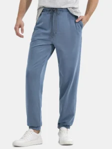 No Boundaries Soft Fleece Jogger Pants – Inclusive Sizing XS-5XL