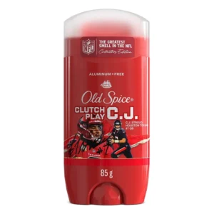 Old Spice Red Collection Touch of Clutch Antiperspirant Stick