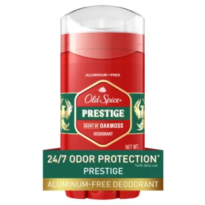 Old Spice Red Collection Touch of Clutch Antiperspirant Stick