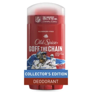 Old Spice Red Collection Touch of Clutch Antiperspirant Stick