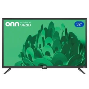 onn 32-Inch HD TV Powered by VIZIO – Budget TV Under $70