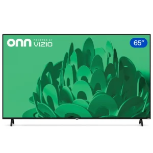 Onn 65-inch 4K UHD Vizio-Powered TV – Smart Streaming Deal