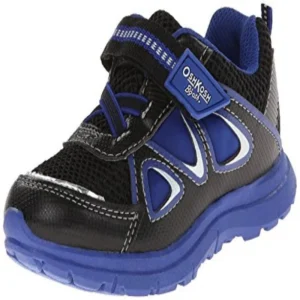 Oshkosh B’gosh Boys Putney Sneaker – Budget-Friendly Casual Shoe