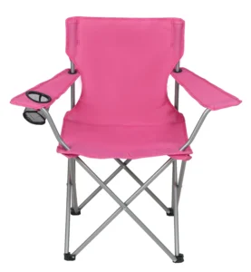 OT CHAIR PINK BLAST