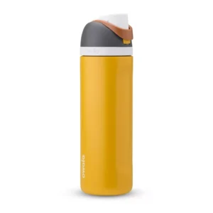 Owala FreeSip 24oz Stainless Steel Water Bottle – Sip or Chug
