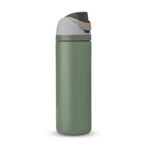 Owala FreeSip 24oz Stainless Steel Water Bottle – Sip or Chug