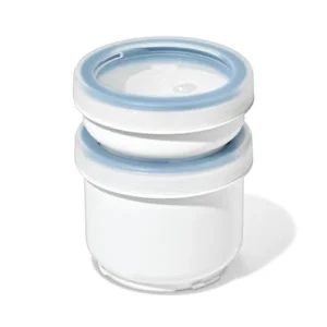 OXO Soft Works 10-Piece Starter Set – Prep and Go Kitchen Kit
