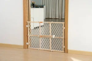 Parent s Choice Standard Wall Safety Gate Fits 26 to 42 Wide