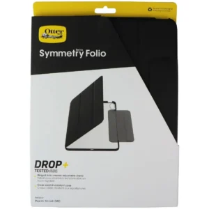 PD02 M2 Clear Case – Slim Protection for Your Phone