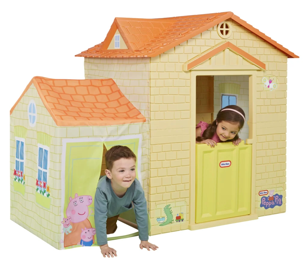 Peppa Pig Playhouse